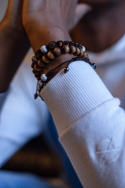 Porta-Joias Veludo